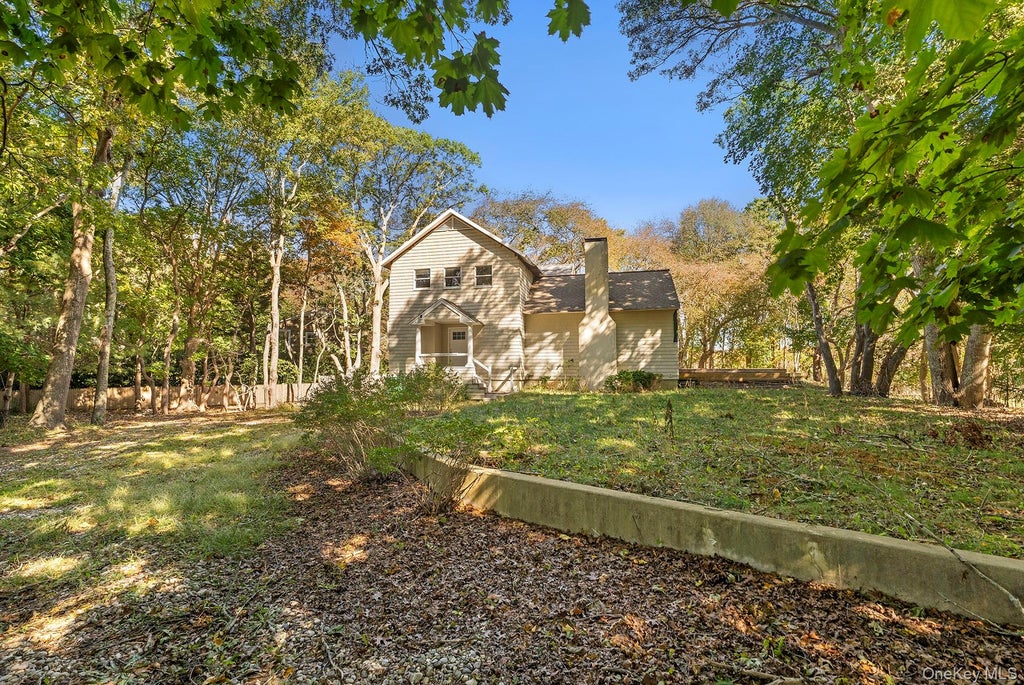 Photo of 203 Head Of Pond Road, Water Mill, NY 11976 (MLS # 1062749)
