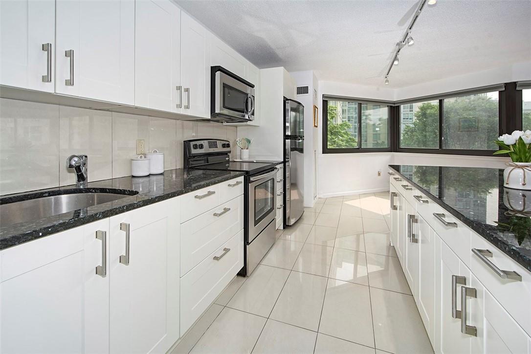 5 Barker Avenue 302