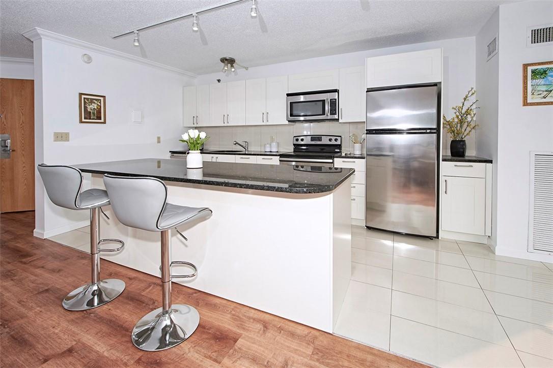 5 Barker Avenue 302