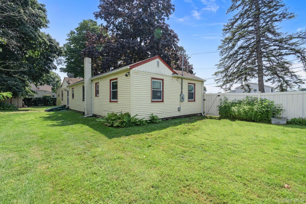 Photo of 125 1st Street, Brentwood, NY 11717 (MLS # 1056927)