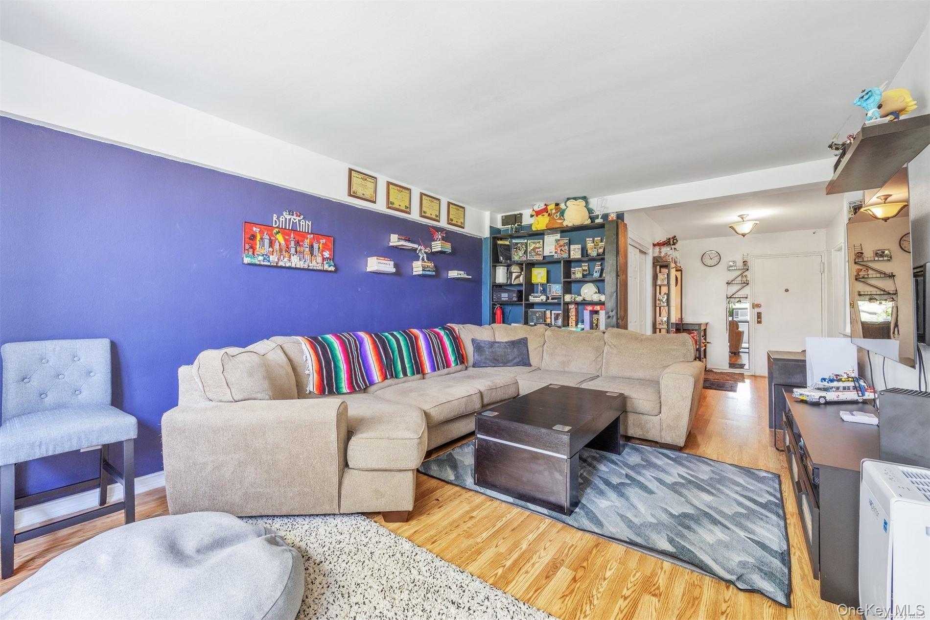 7520 Bell Boulevard 5A