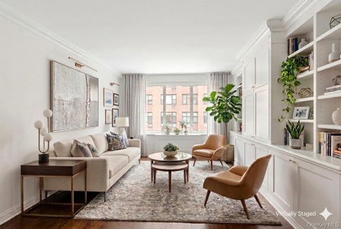 Condo For Sale - 170 E 87th Street #E5FG<br/> New York (Manhattan), NY 10128