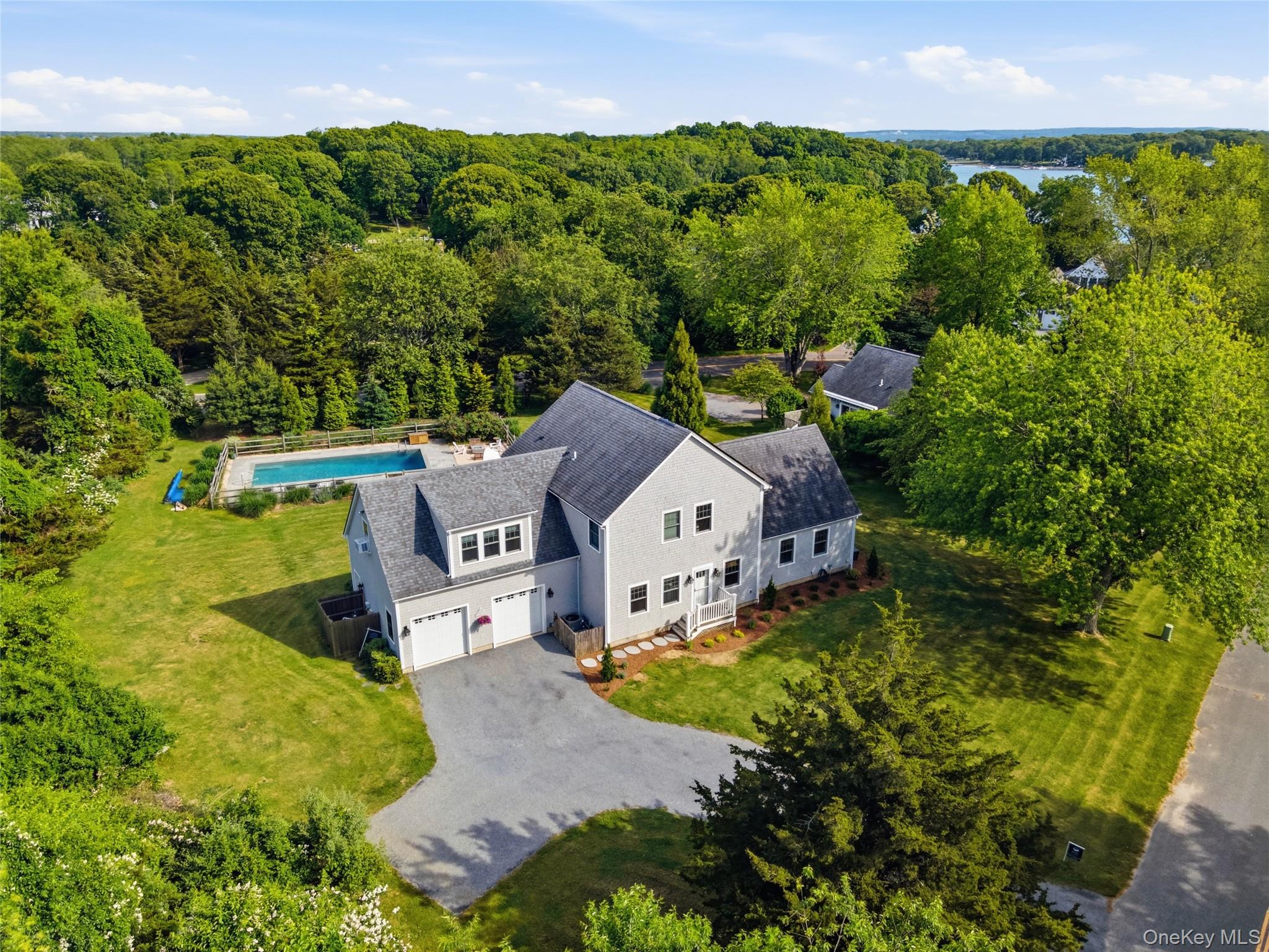Photo 1 of 47 — 14 Freds Lane, Shelter Island, NY 11964