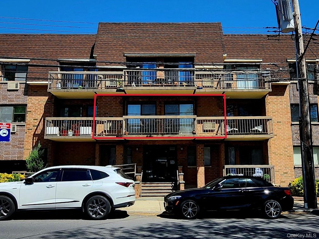 Photo of 7109 Juniper Valley Road #2F, Middle Village, NY 11379 (MLS # 989324)