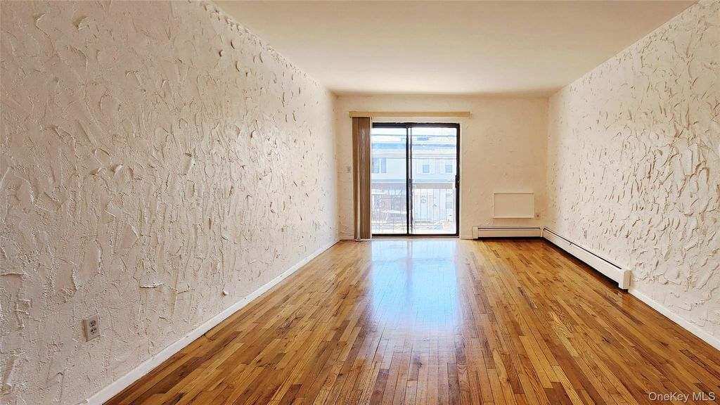 Photo of 7109 Juniper Valley Road #2F, Middle Village, NY 11379 (MLS # 989324)