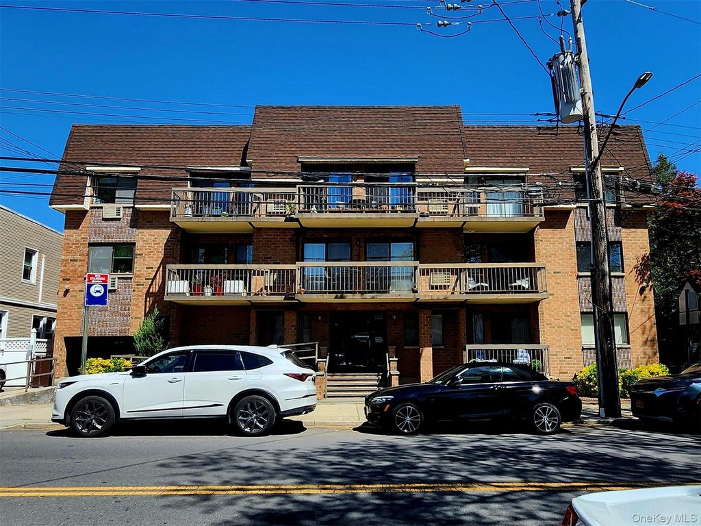 Photo of 7109 Juniper Valley Road #2F, Middle Village, NY 11379 (MLS # 989324)