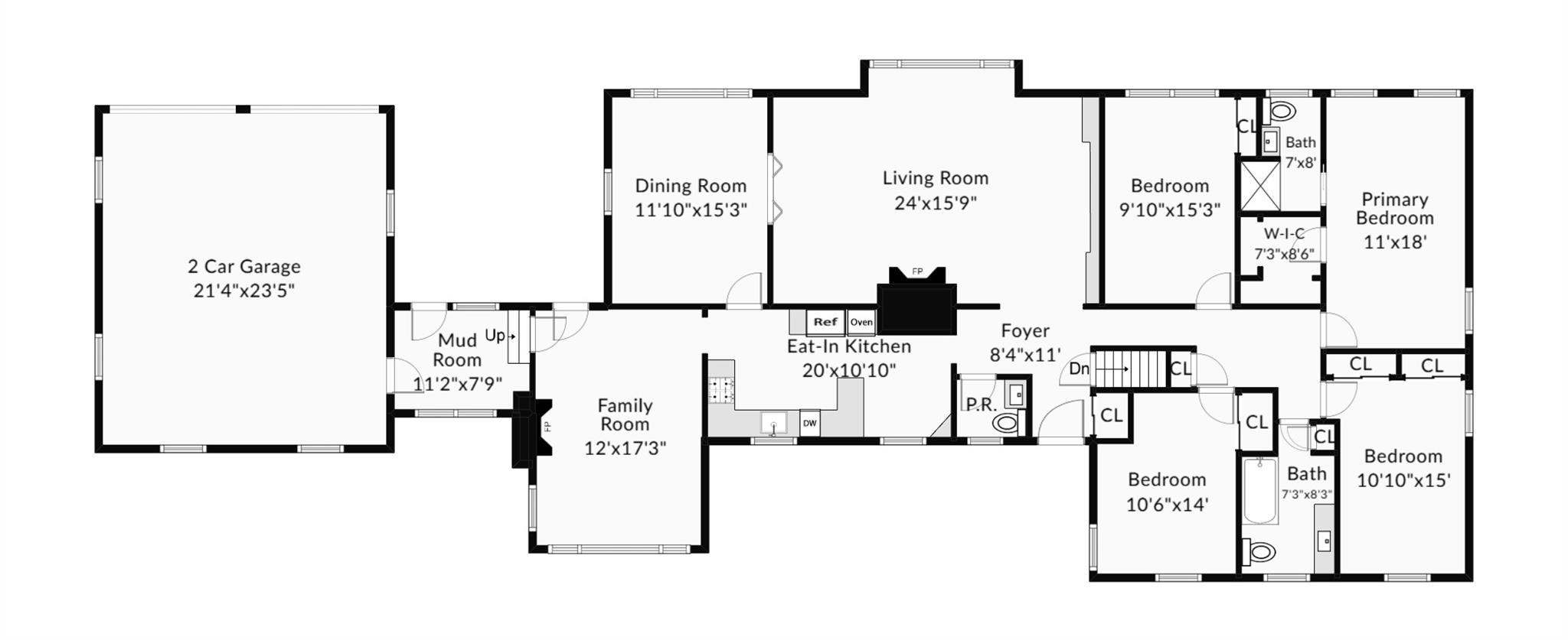 6 Noyes Road, Mount Kisco, New York image 25