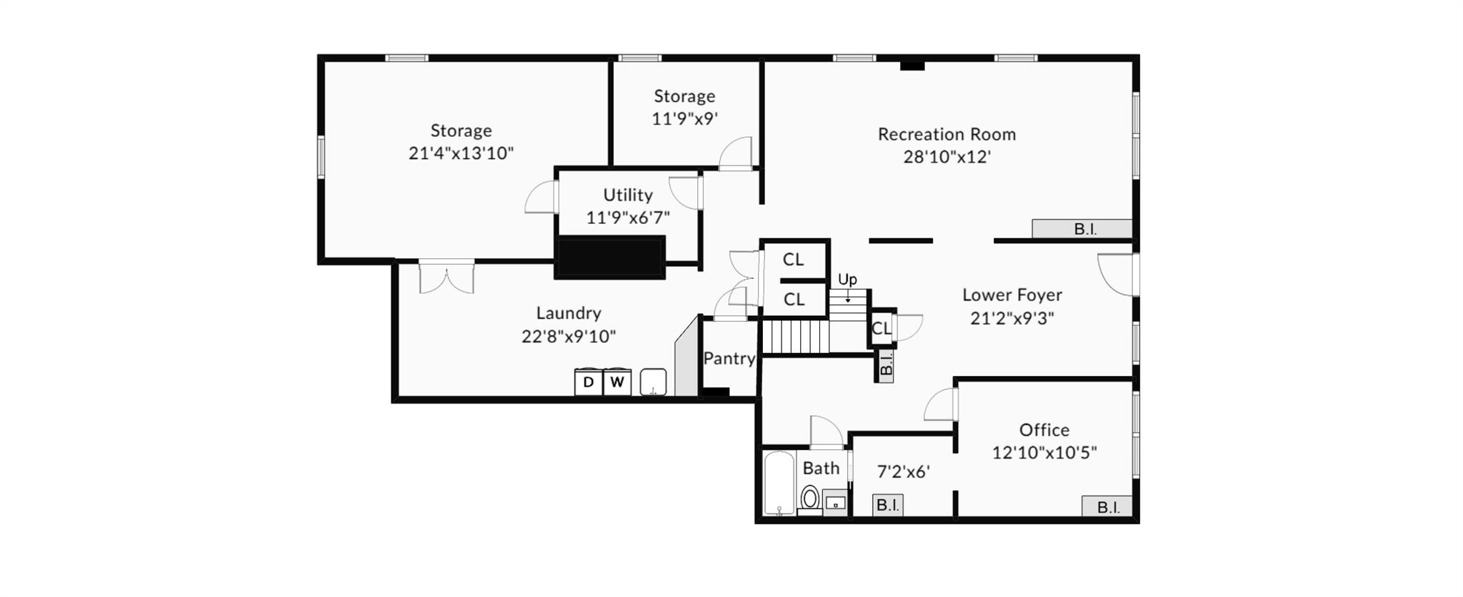 6 Noyes Road, Mount Kisco, New York image 35