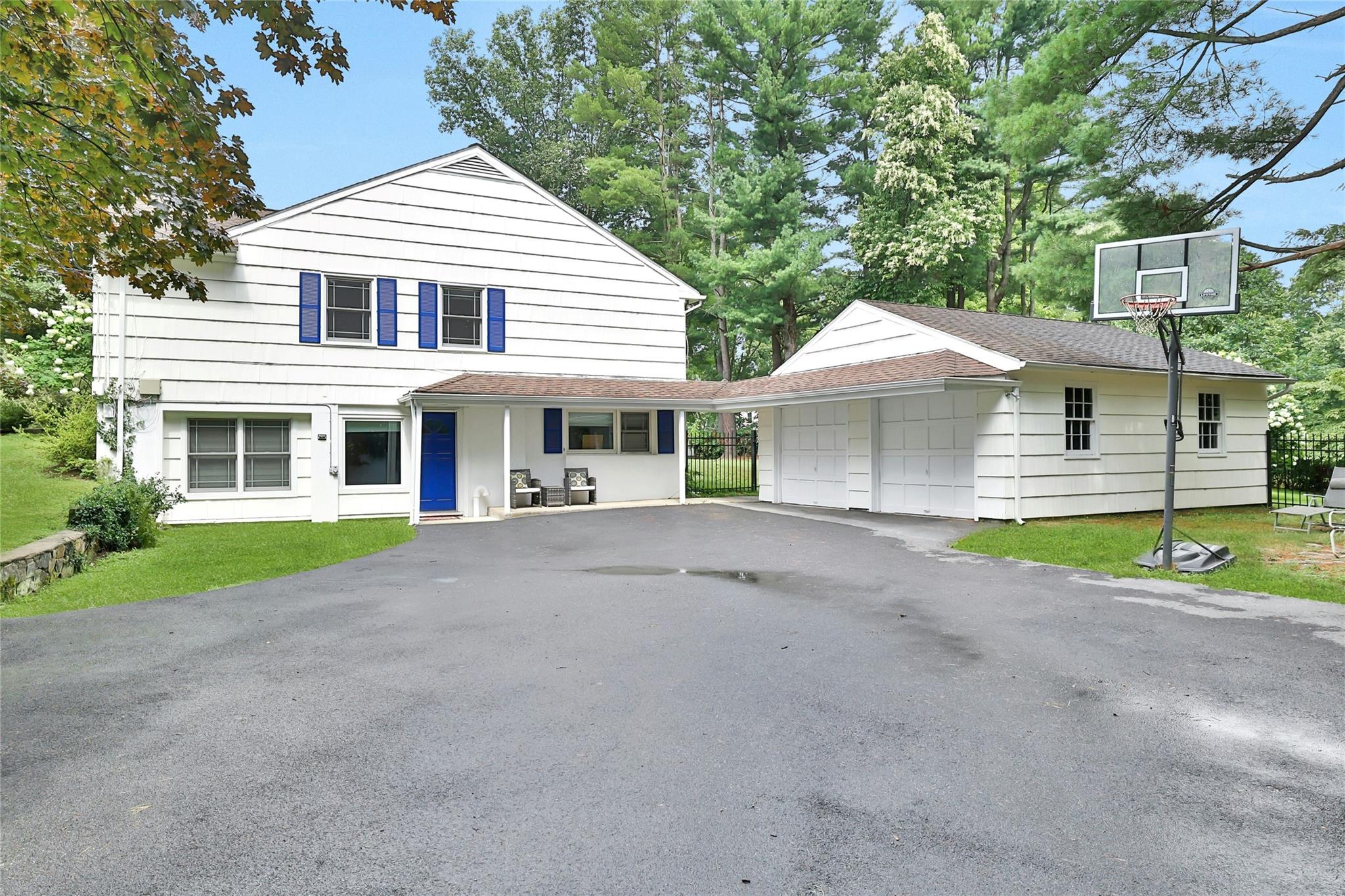 6 Noyes Road, Mount Kisco, New York image 26