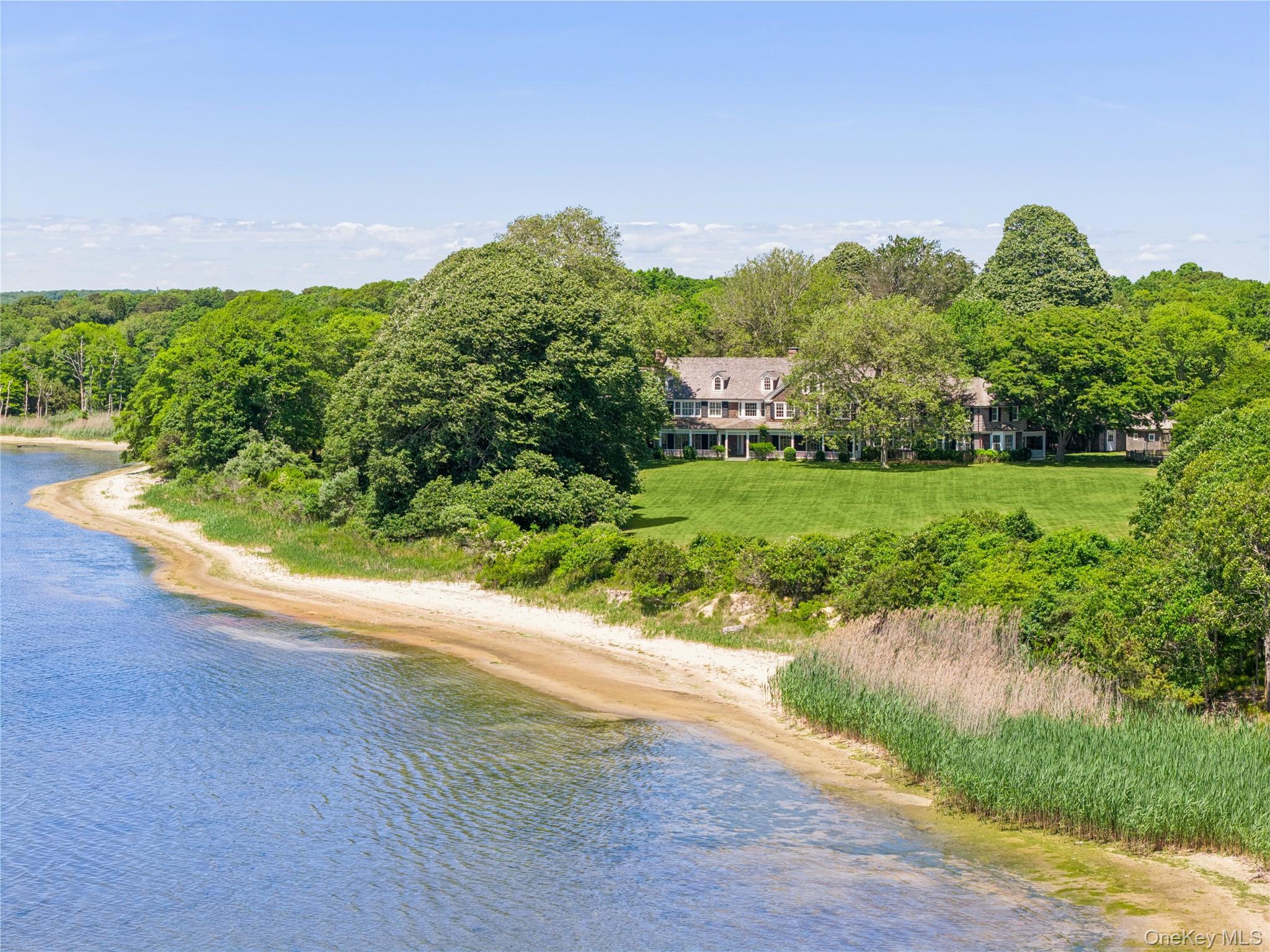 100 & 90 Briar Patch Road
