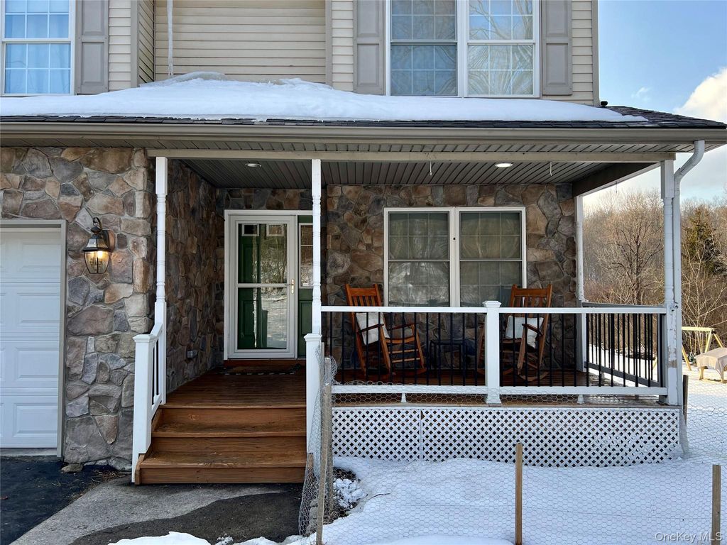 Photo of 53 Daly Road, Middletown, NY 10940 (MLS # 962022)