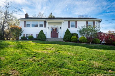 523 Manchester Road Yorktown Heights NY 10598