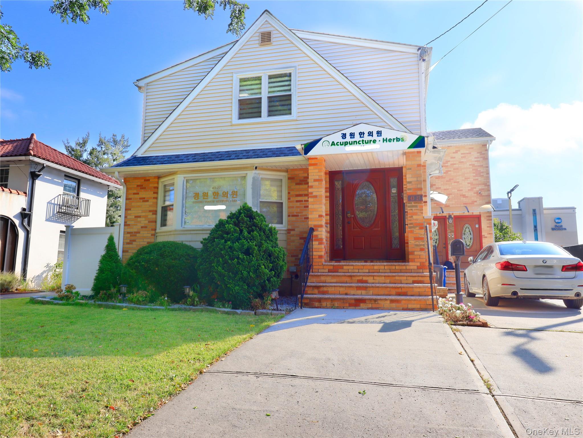 43-27 220th Street