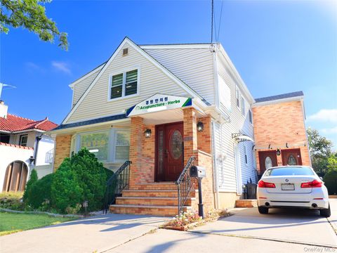 43-27 220th Street Bayside NY 11361