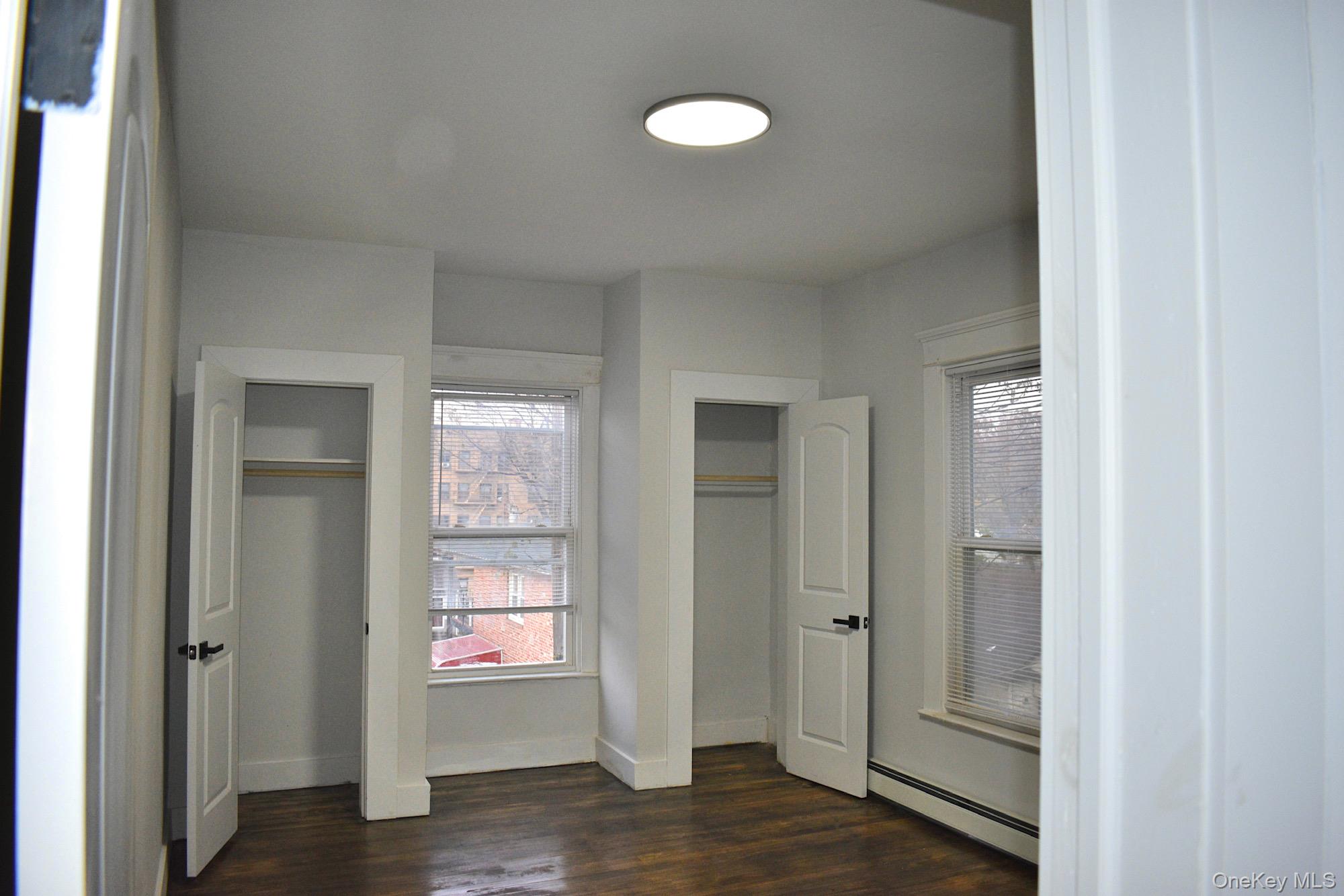 563 E 3rd Street 2nd Floor