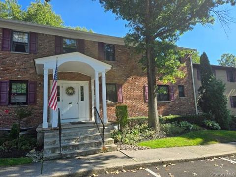 448 Somerset Drive H Pearl River NY 10965
