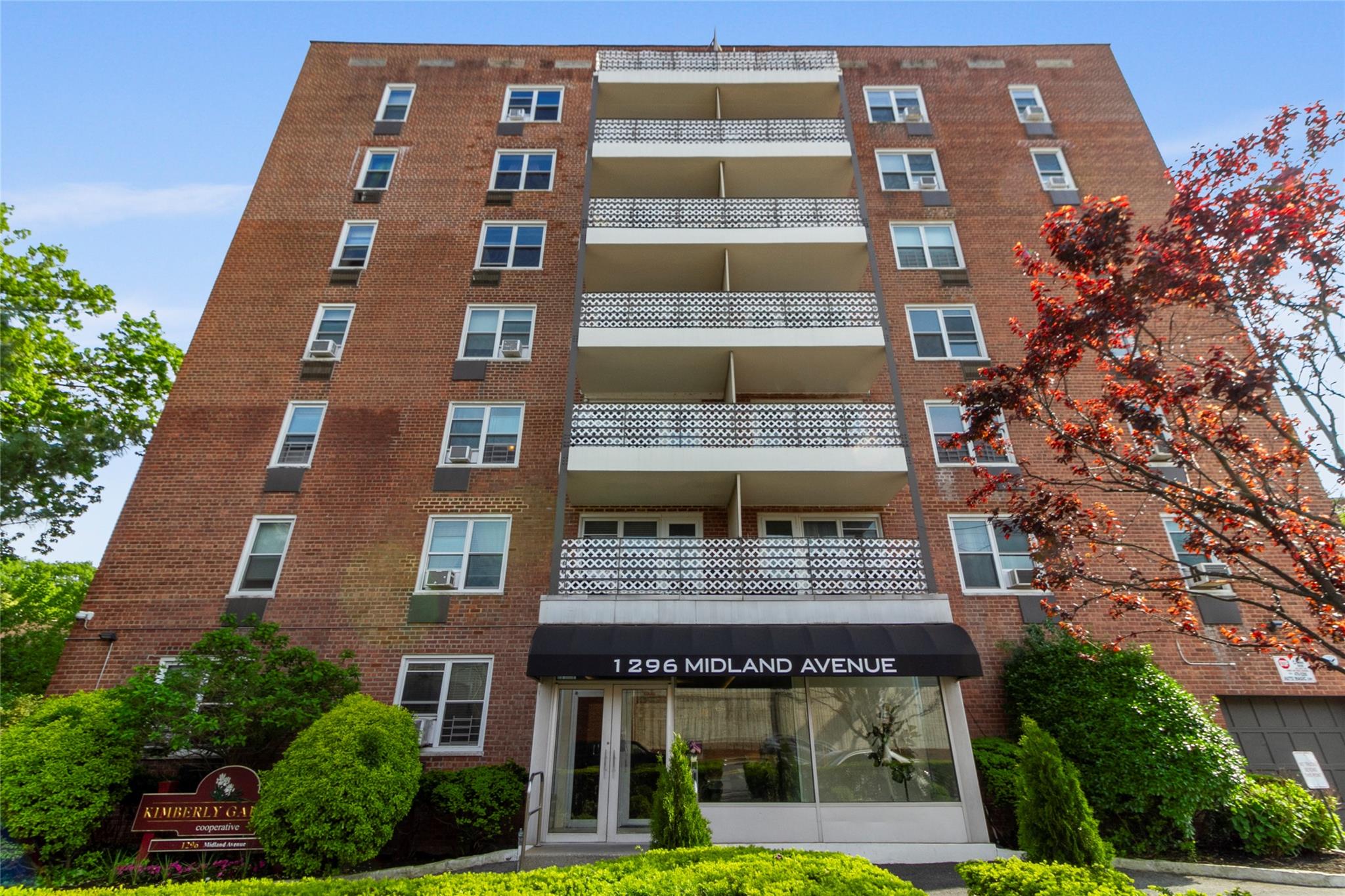 1296 Midland Avenue #G3, Yonkers, New York image 1