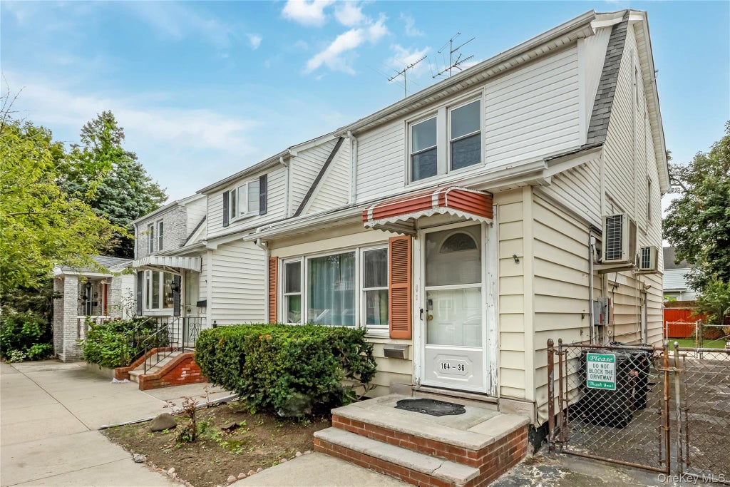 Photo of 164-36 76th Avenue, Fresh Meadows, NY 11366 (MLS # 1053632)