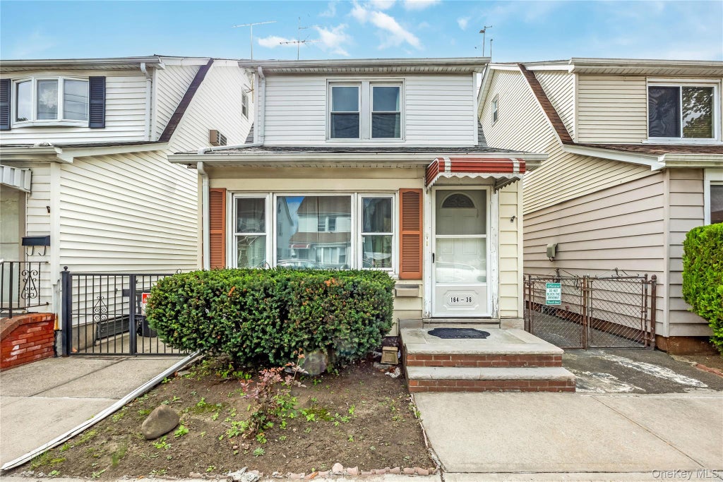 Photo of 164-36 76th Avenue, Fresh Meadows, NY 11366 (MLS # 1053632)