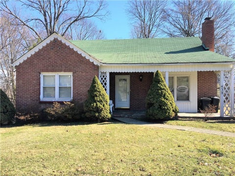 Homes For Sale - 438 Powell Avenue<br/> Newburgh, NY 12550