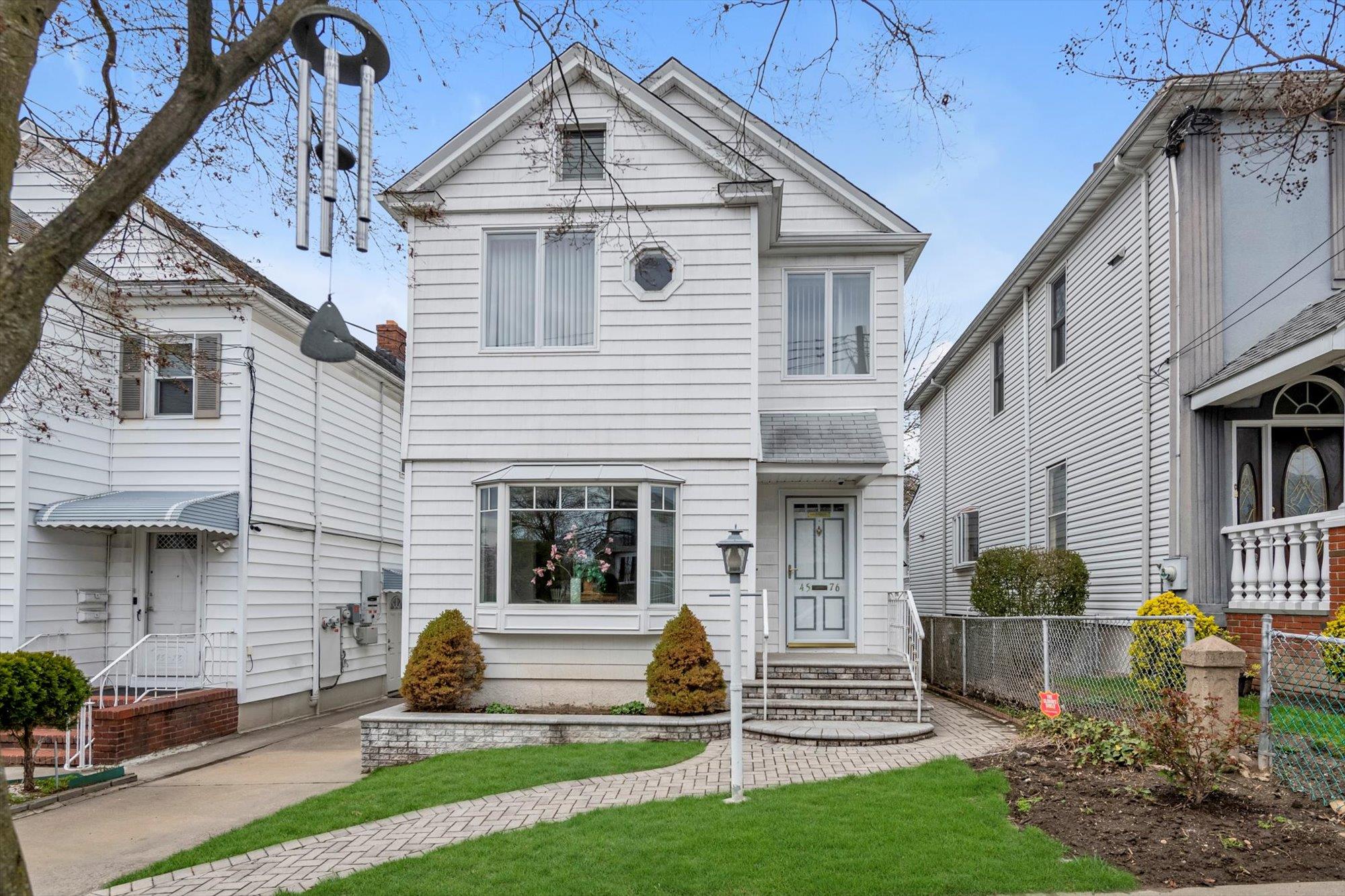159th Street St, Flushing, Queens, NY - 6 Bedrooms  
3 Bathrooms - 