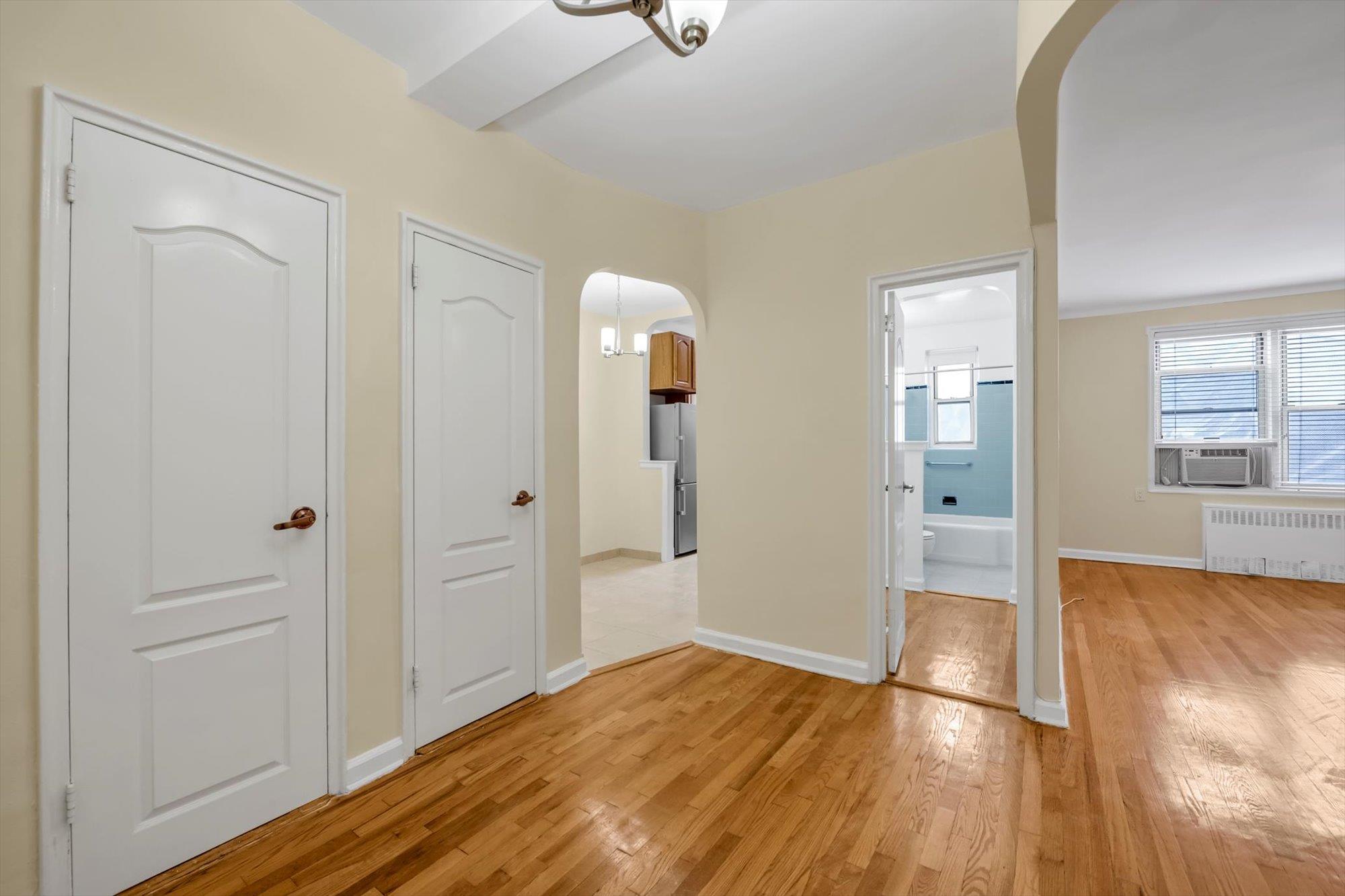 Property for Sale at 102nd Street D8, Rego Park, Queens, NY - Bathrooms: 1 
Rooms: 2  - $382,000