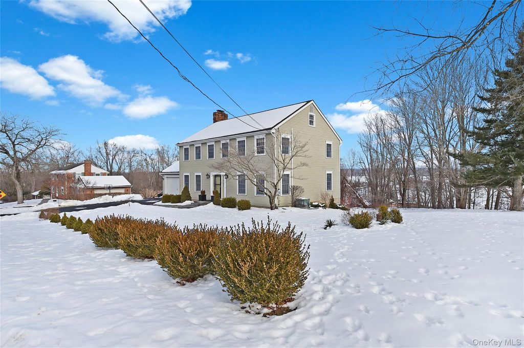 Photo of 183 High Meadows Road, Walden, NY 12586 (MLS # 949661)