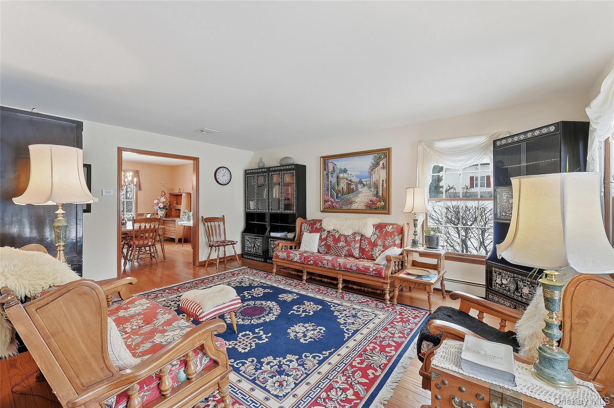 183 High Meadows Road