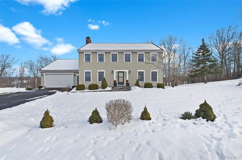 183 High Meadows Road Walden NY 12586