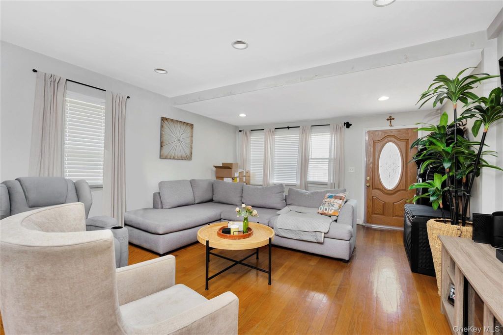 Photo of 12311 115th Avenue, South Ozone Park, NY 11420 (MLS # 947821)