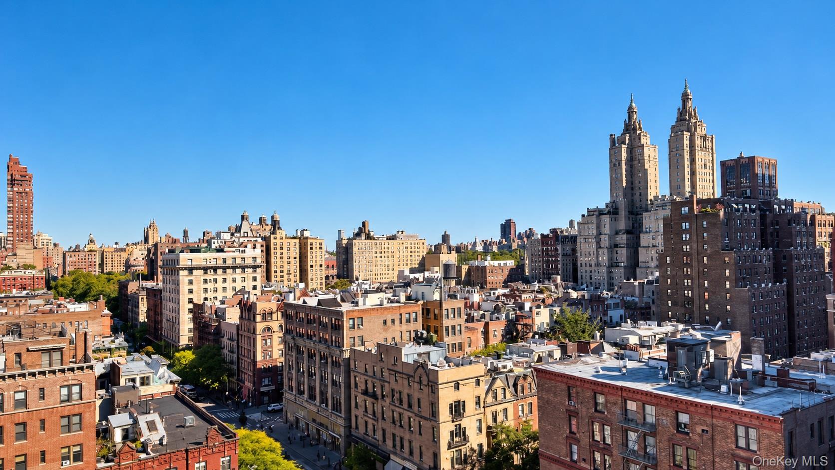 105 W 72nd Street 12A