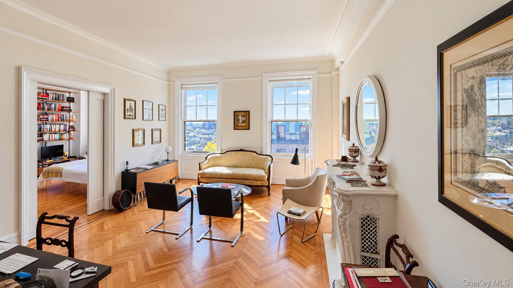 105 W 72nd Street 12A