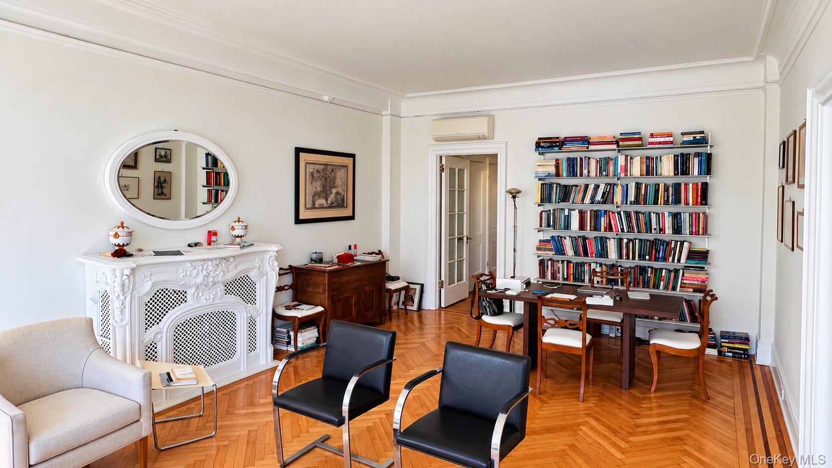 105 W 72nd Street 12A
