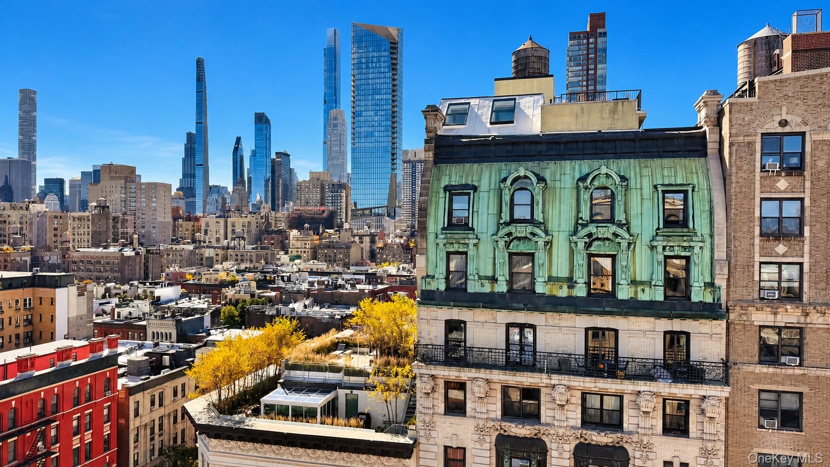 105 W 72nd Street 12A