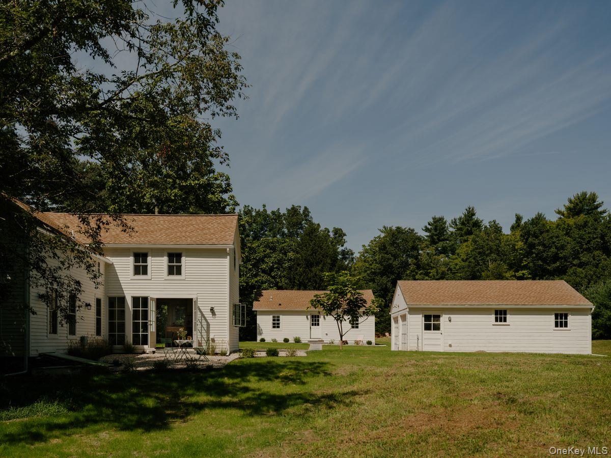 300 Band Camp Road