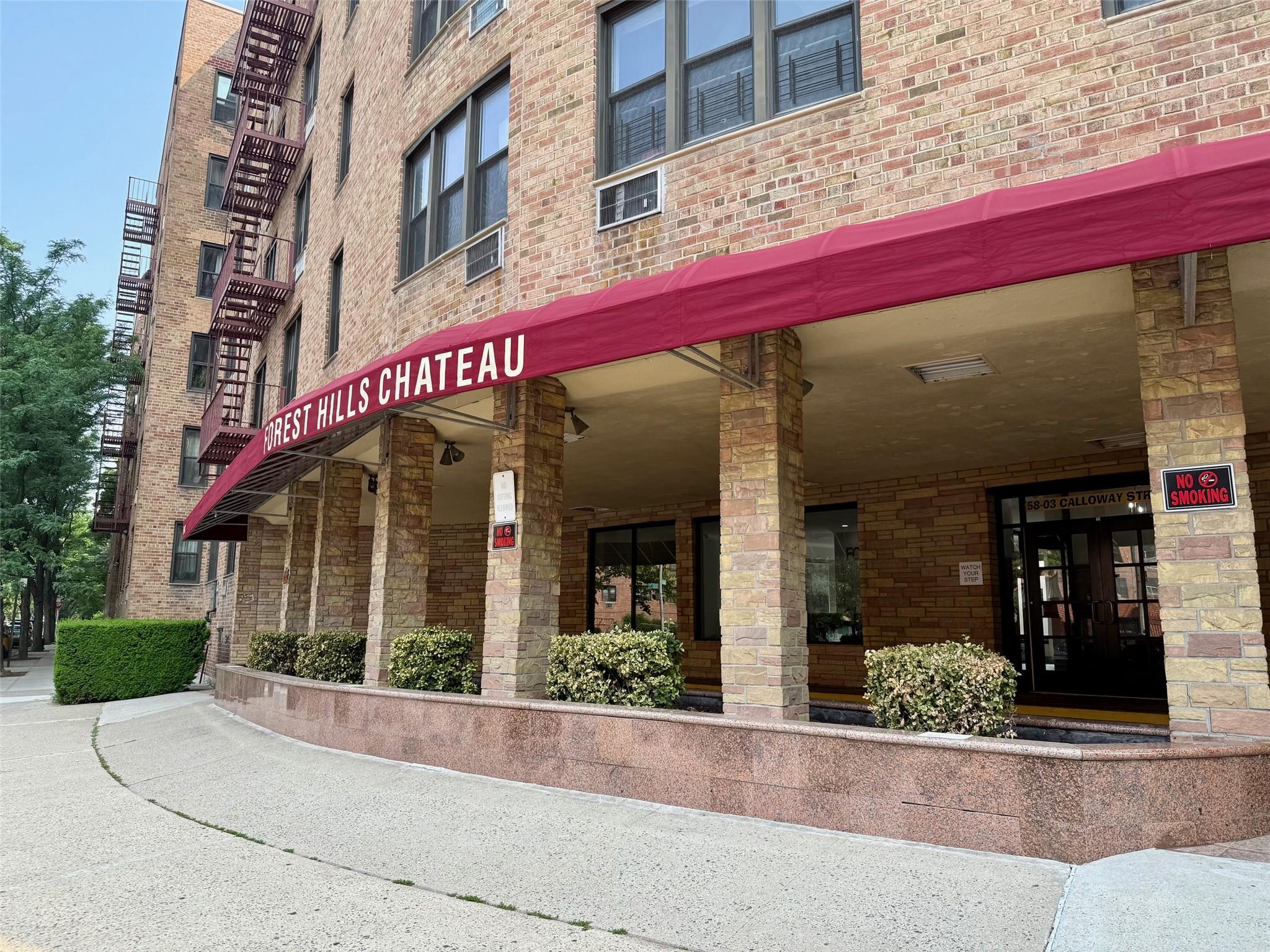 Property for Sale at Calloway Street 3Ee, Corona, Queens, NY - Bedrooms: 1 
Bathrooms: 1 
Rooms: 4  - $185,000