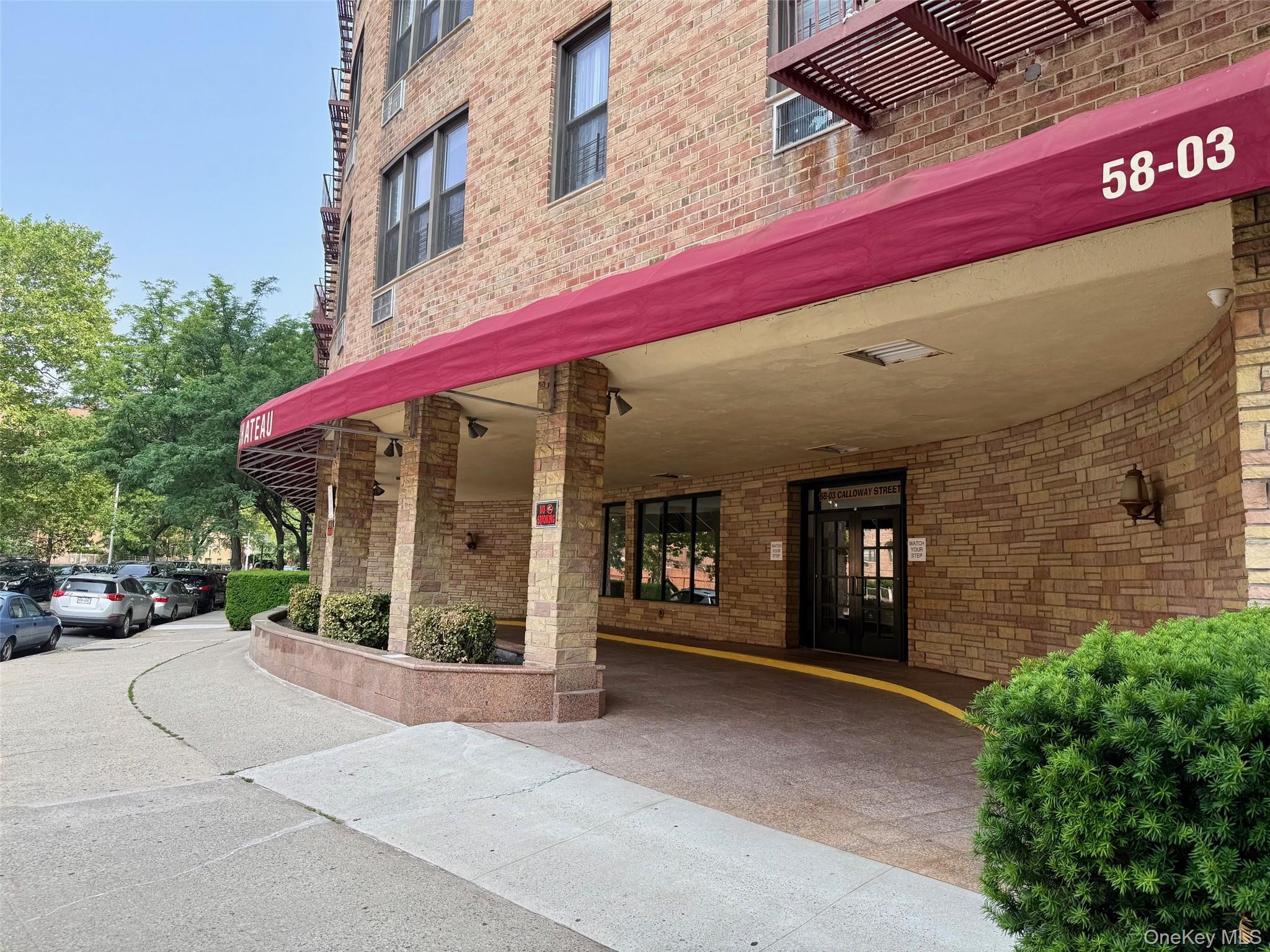 58-03 Calloway Street 3EE