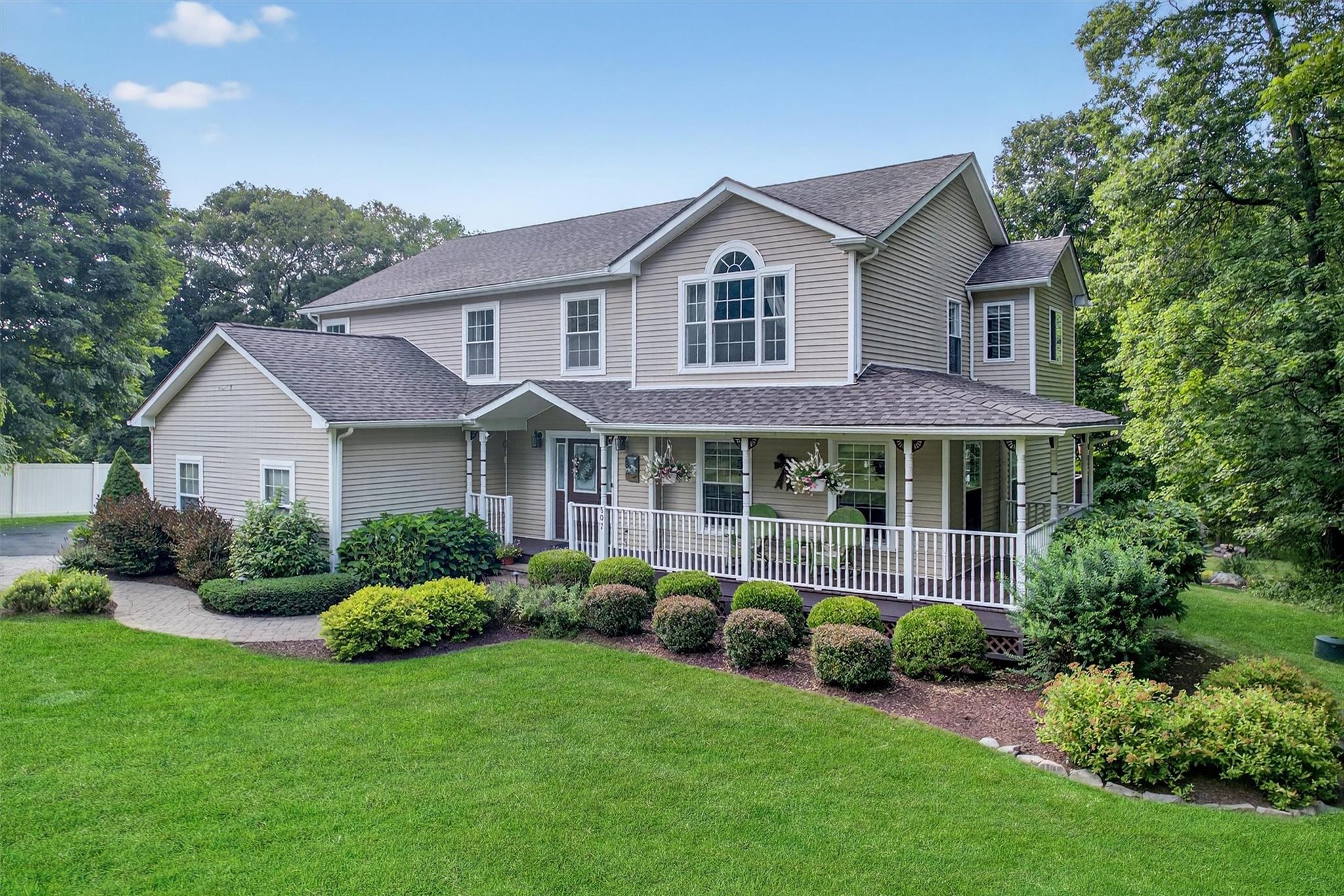 507 Bull Mill Road