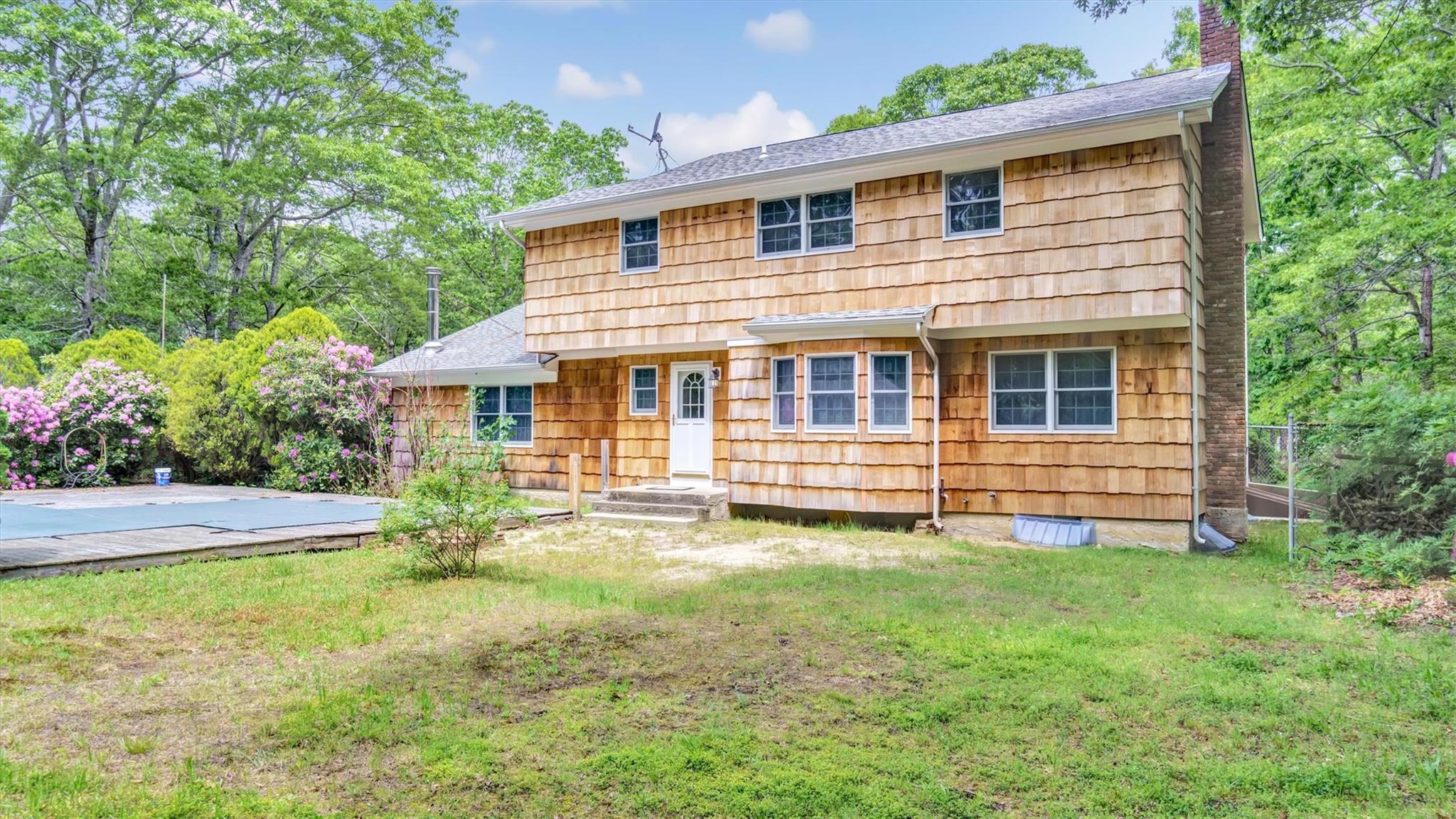 47A Old Squires Road, Hampton Bays, New York image 26