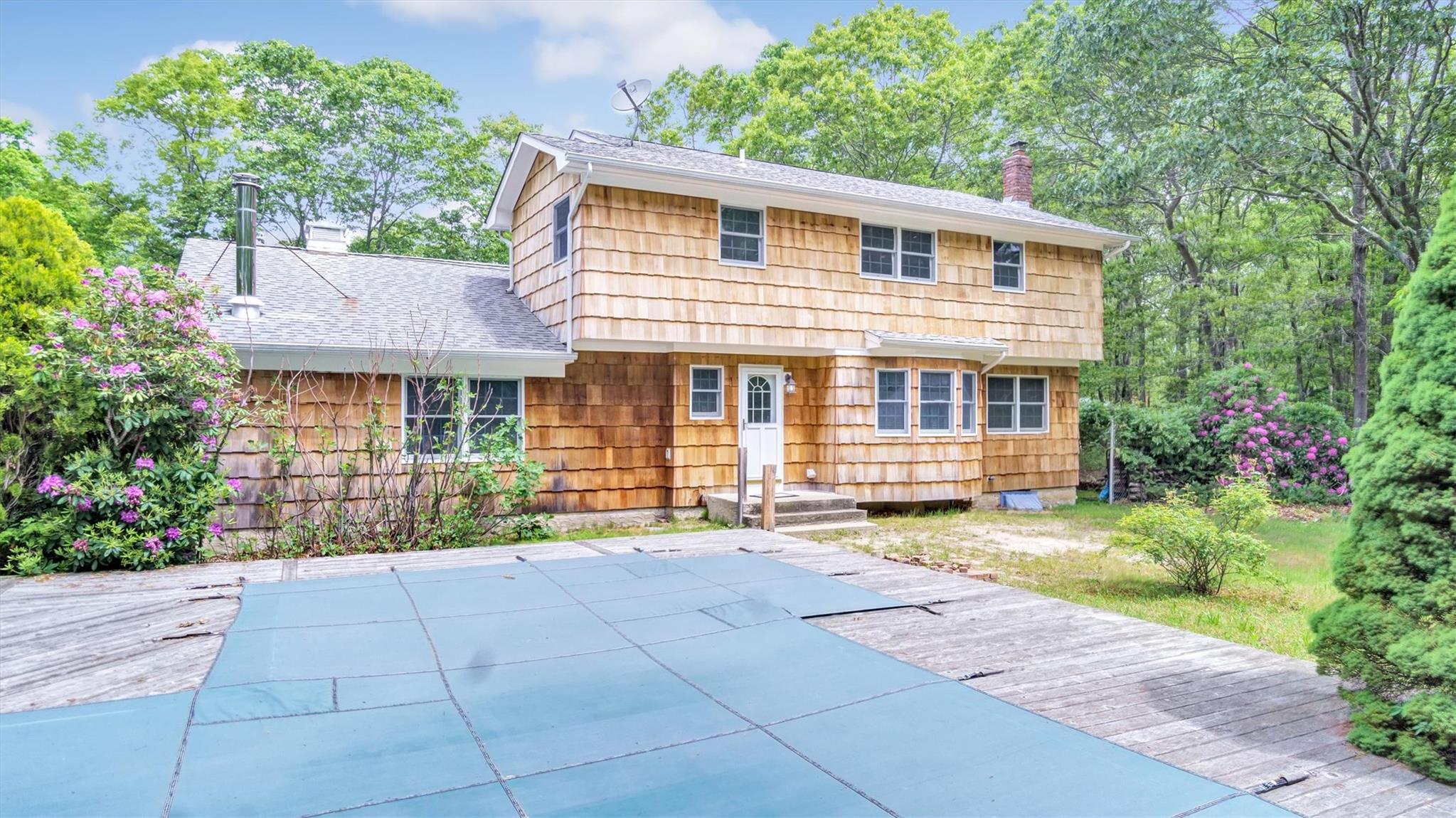 47A Old Squires Road, Hampton Bays, New York image 3