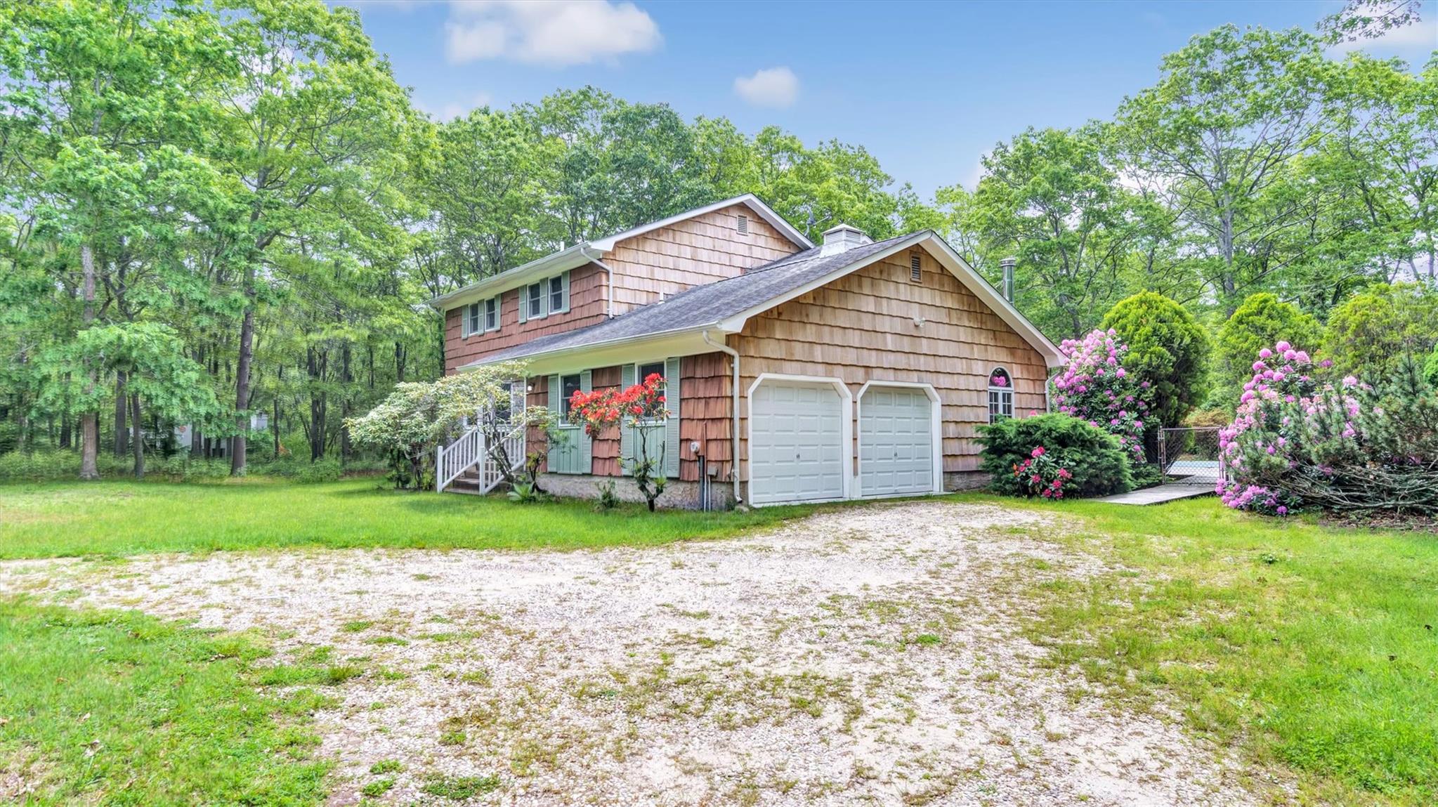 47A Old Squires Road, Hampton Bays, New York image 4