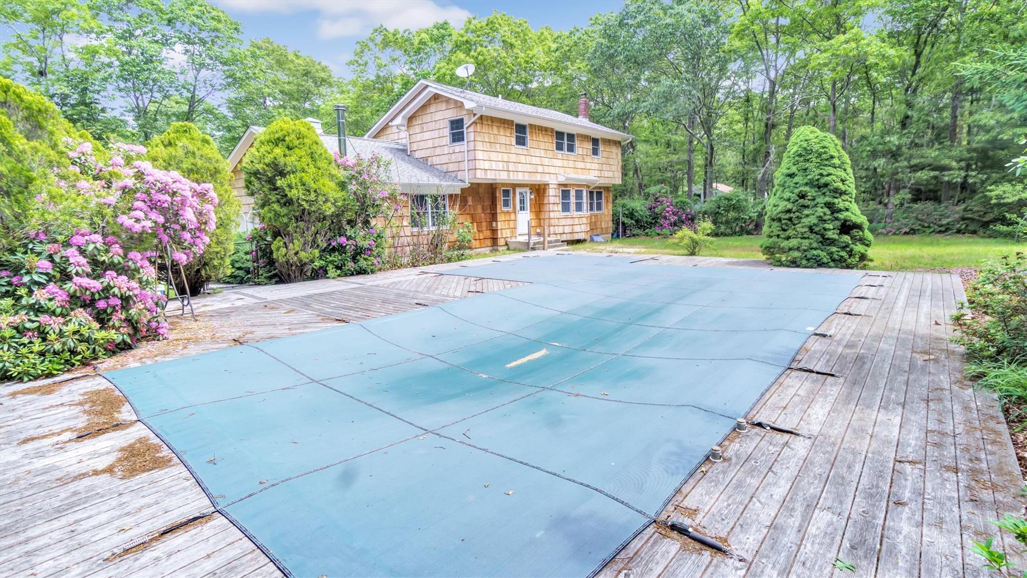 47A Old Squires Road, Hampton Bays, New York image 29