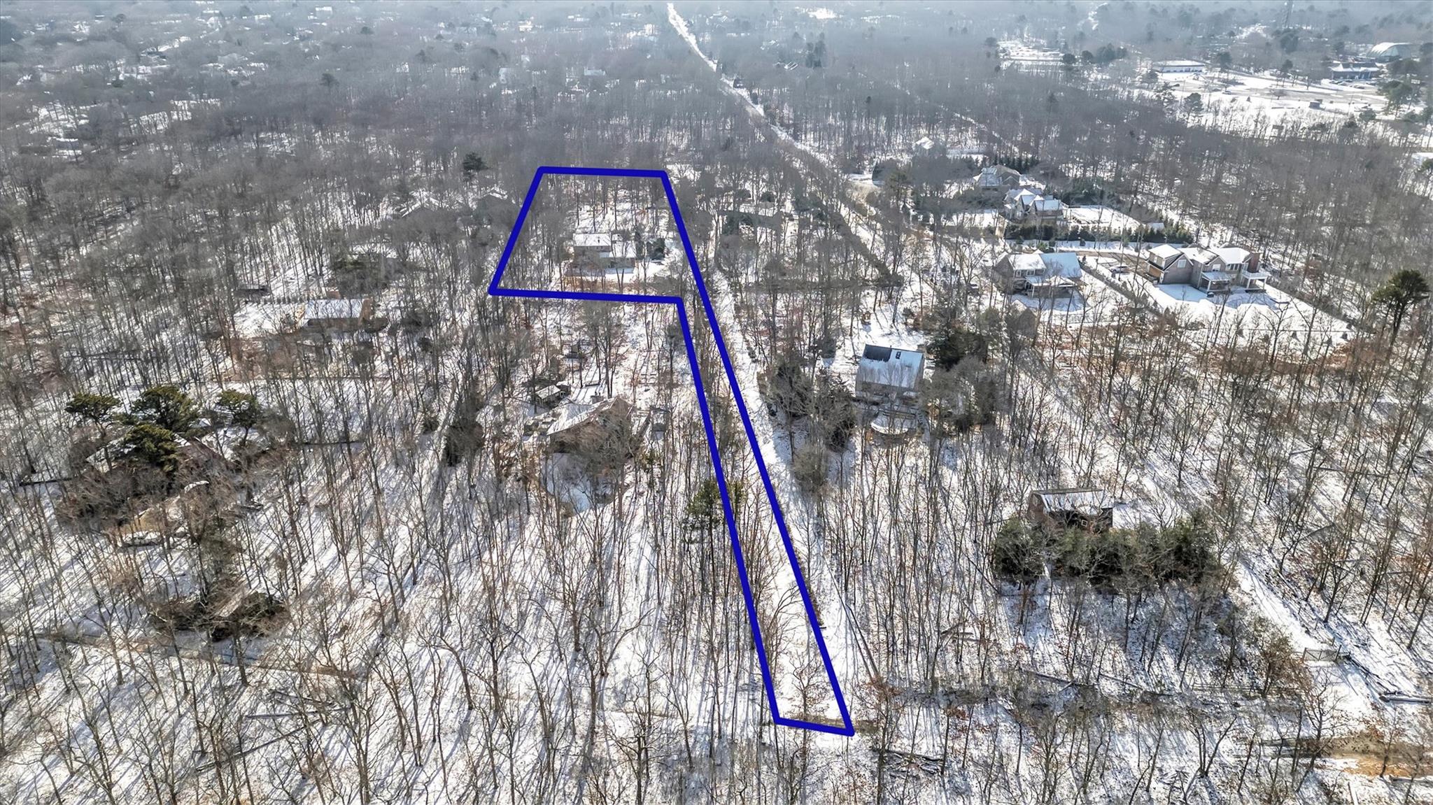 47A Old Squires Road, Hampton Bays, New York image 33