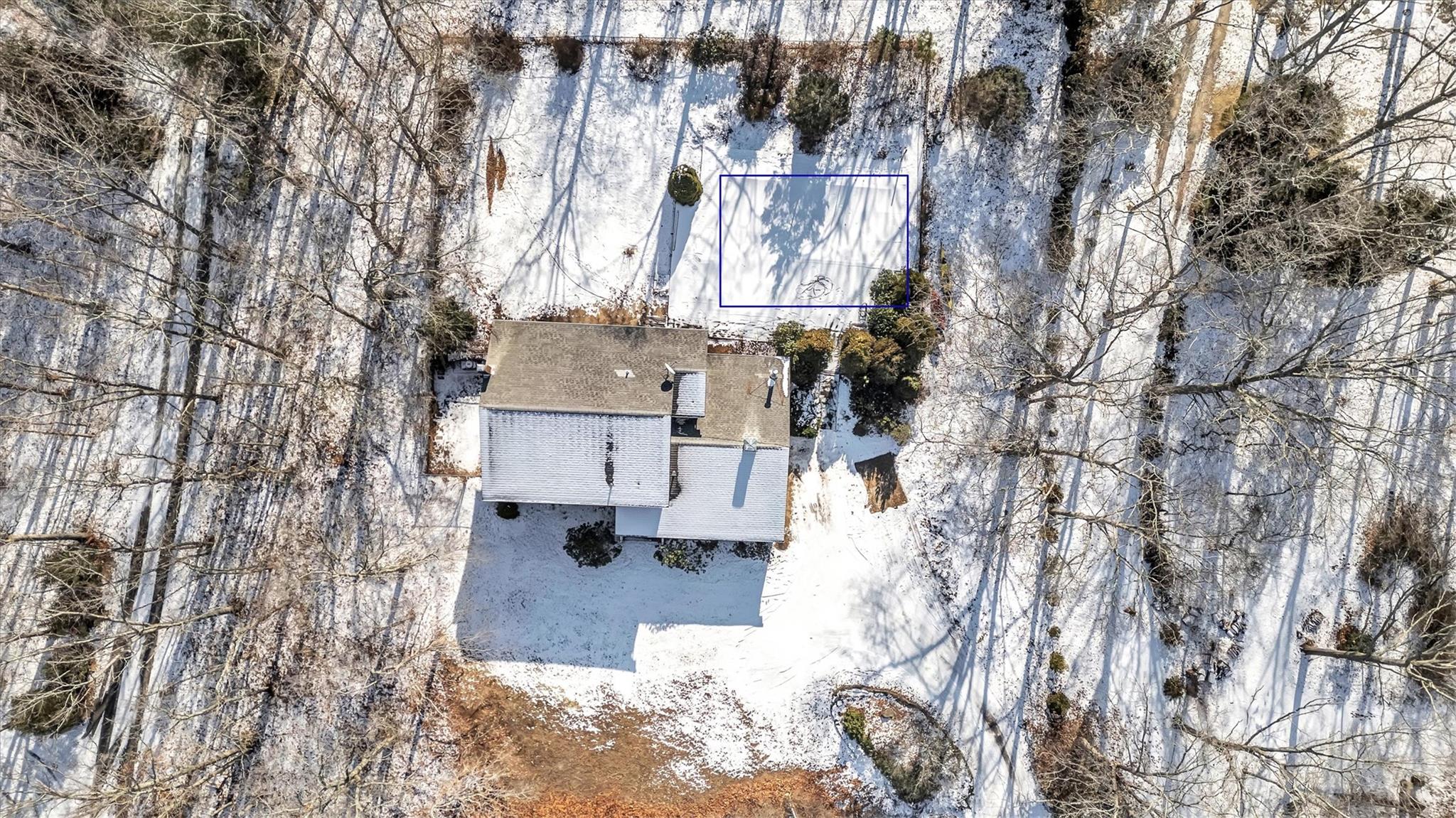 47A Old Squires Road, Hampton Bays, New York image 35