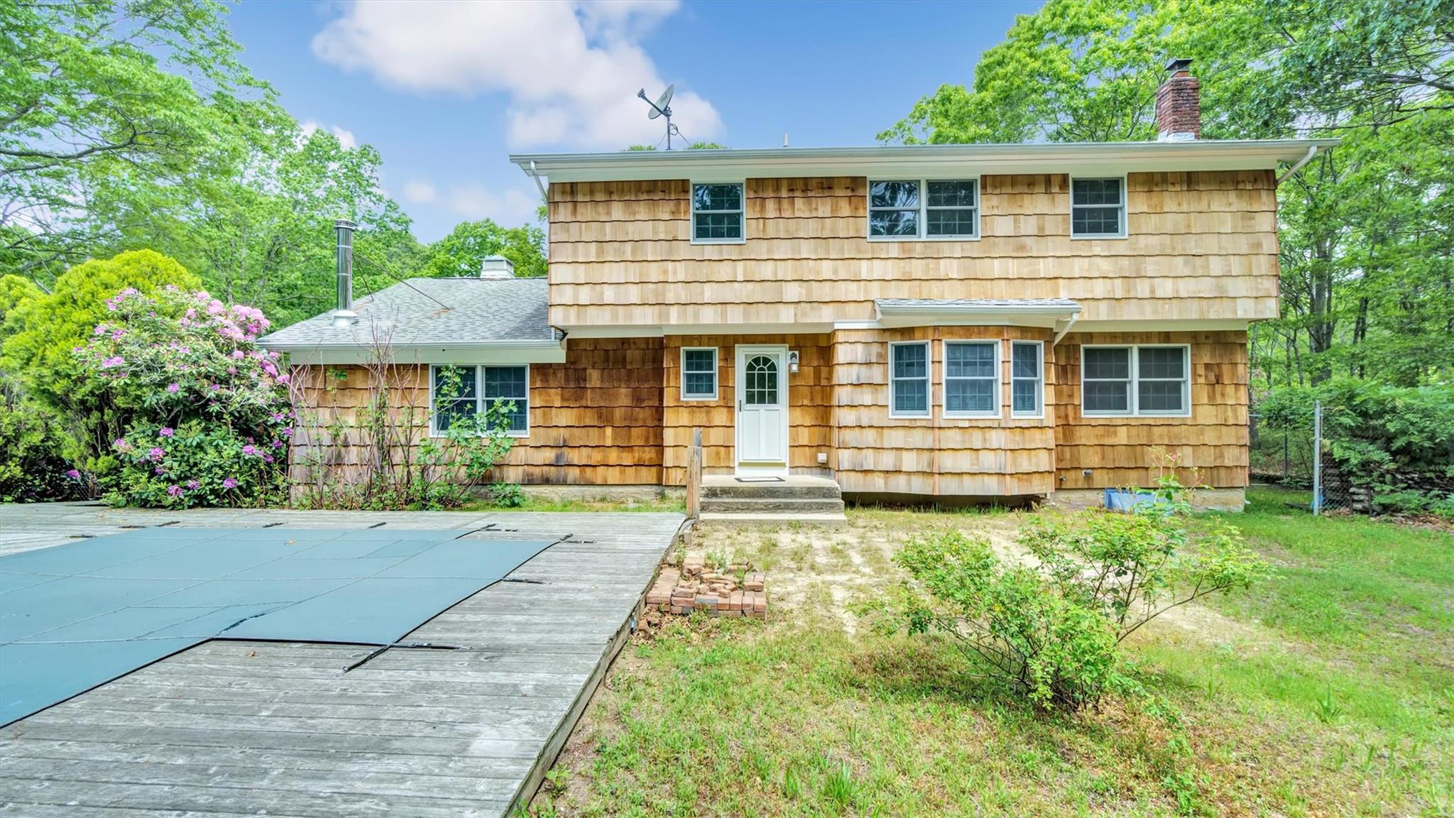 47A Old Squires Road, Hampton Bays, New York image 36