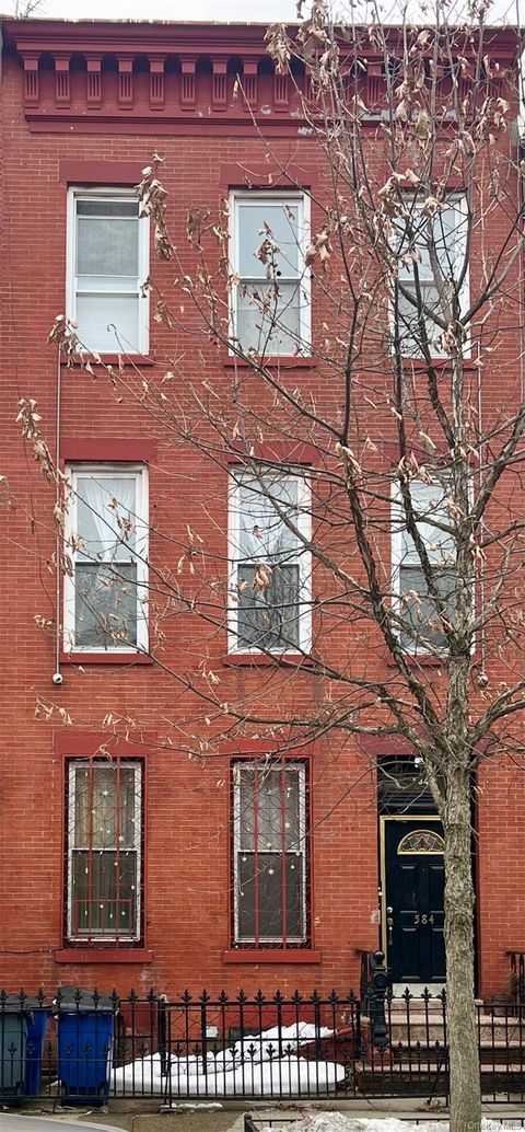 584 Sterling Place Brooklyn NY 11238