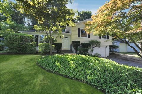 7 Highview Drive Scarsdale NY 10583