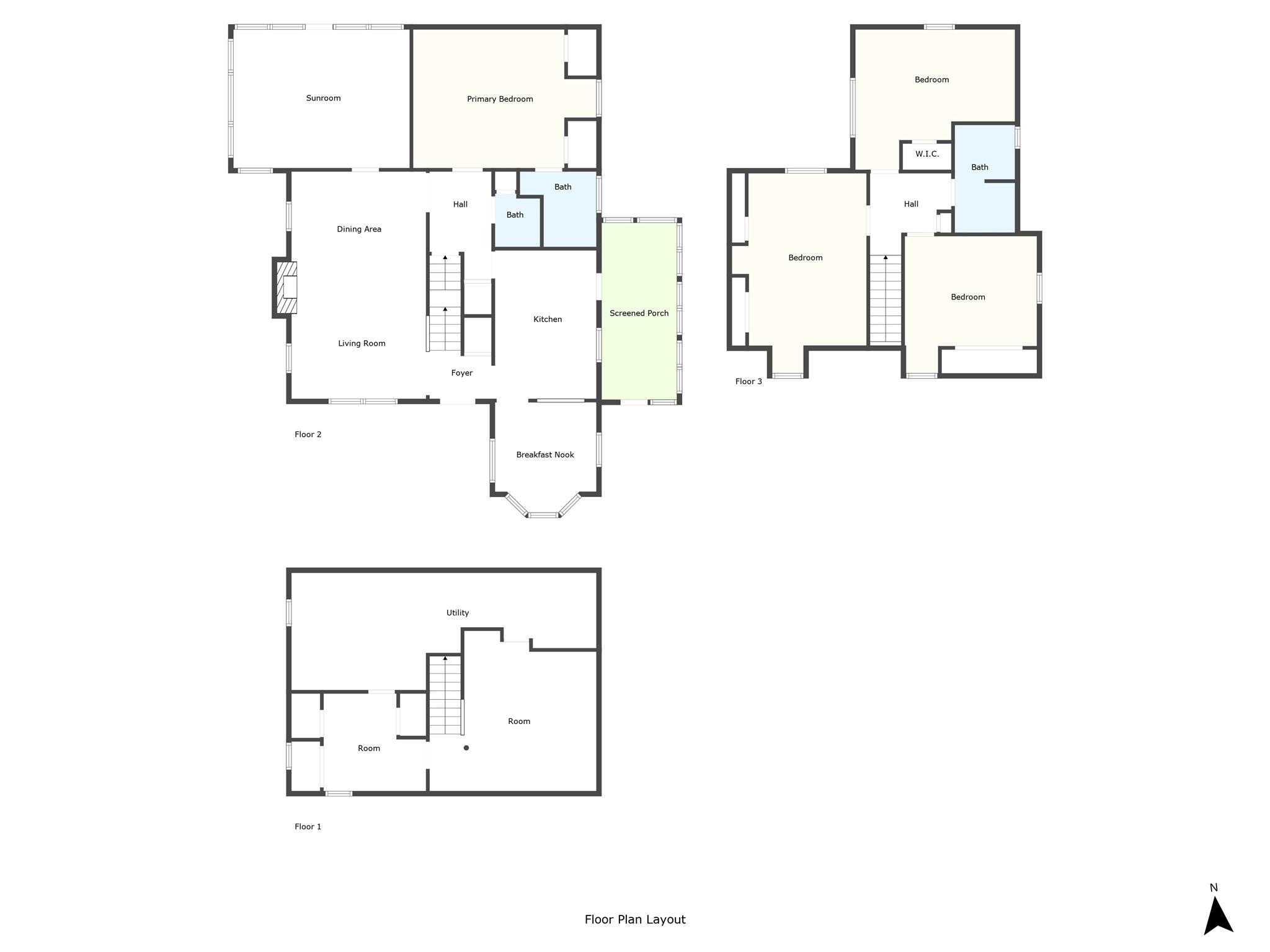 3355 Stratford Road, Wantagh, New York image 50