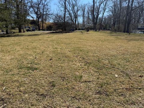 Vacant Land For Sale - 60 Locust Grove<br/> Rhinebeck, NY 12572