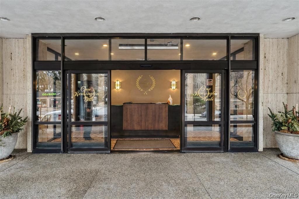 1 Kensington Gate 118